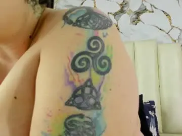 Chaturbate Live Sex of molliebue1