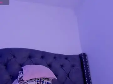 Chaturbate Live Porn of nikiibrooks