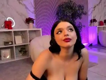Chaturbate Live Sex Cam of noctisbella