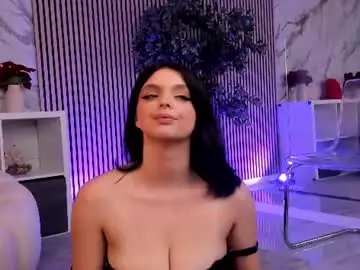 Chaturbate Sex Cam of noctisbella