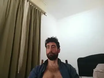 Chaturbate Sex Chat of prof_sq36