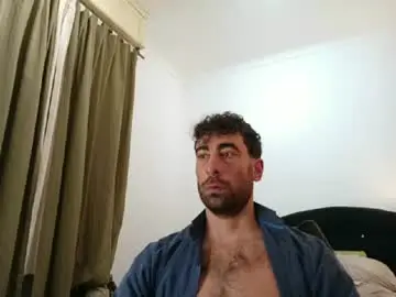 Chaturbate Free Porn Cam of prof_sq36