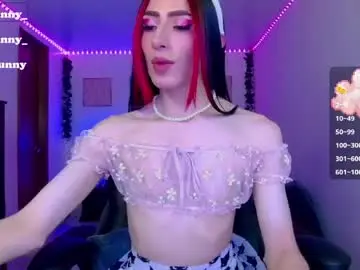 Chaturbate Live Sex of soffi_bunny_