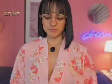 Chaturbate Free Live Porn of soysaraa_