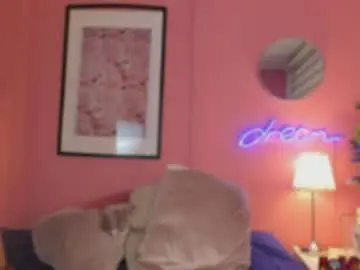 Chaturbate Sex Cam of soysaraa_