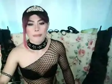 Chaturbate Adult Webcams of ur_dominatrix