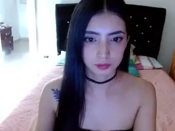 Chaturbate Private Sex Chat of _hanna_69