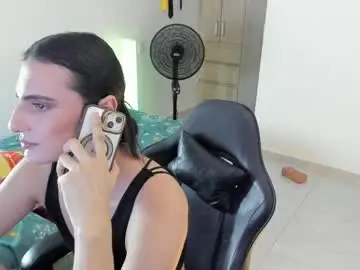 Chaturbate Free Live Porn of _shantallskinny_