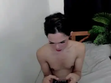 Chaturbate Adult Video Chat of _tsganda69_