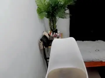 Chaturbate Adult Webcam of _tsganda69_