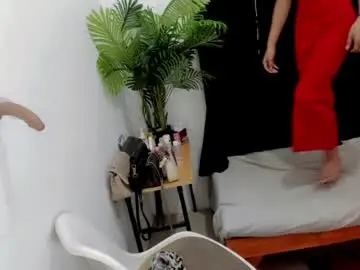 Chaturbate Private Sex Chat of _tsganda69_