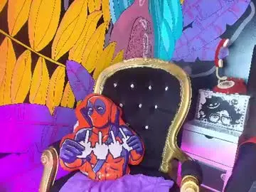 Chaturbate Best live sex cam show of afrodita_rosse