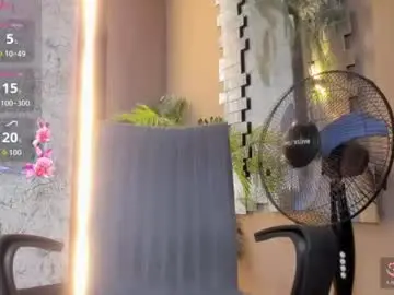 Chaturbate Free Live Porn of alexaa_carter