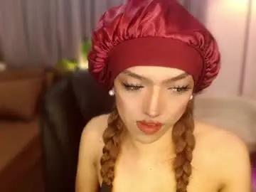 Chaturbate Adult Webcam of aphrodite_may