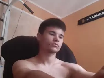 Chaturbate Free Porn Cam of arvyn_