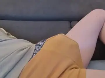 Chaturbate Sex Chat of chezmonsieur_g