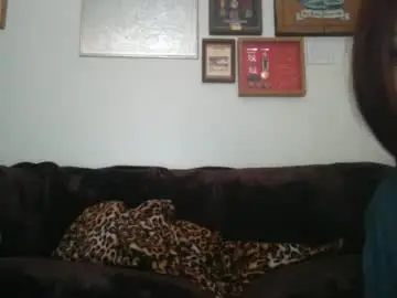 Chaturbate Best live sex cam show of creature_nymph