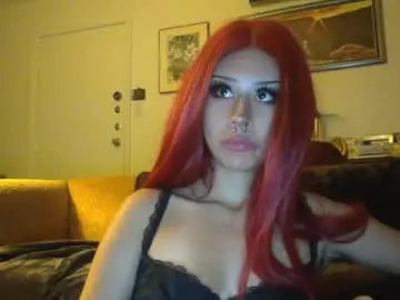 Chaturbate Private Sex Chat of creature_nymph