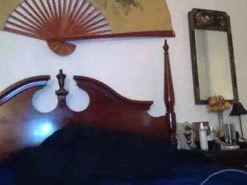 Chaturbate Free Live Porn of creature_nymph