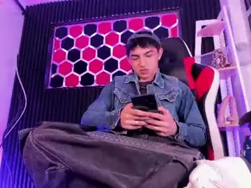 Chaturbate Live Porn of cristopher_wild