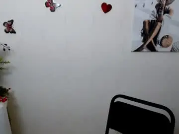 Chaturbate Best Webcam of dream_mari
