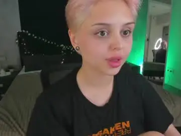 Chaturbate Private Sex Chat of emma_bro0kss