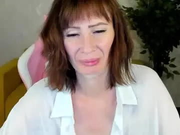 Chaturbate Nude Webcam of grace_kellyy