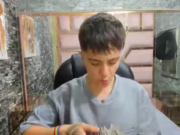 Chaturbate Sex Chat of hanna_hott11