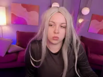 Chaturbate Live Sex Cam of icedafna