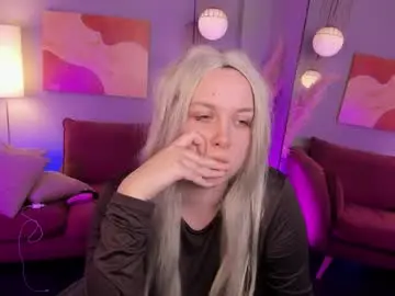 Chaturbate Adult Webcam of icedafna