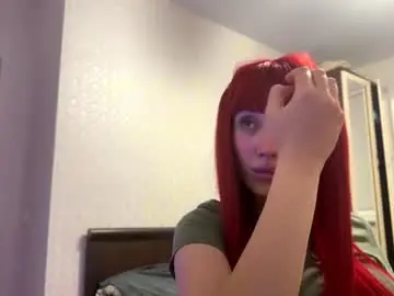 Chaturbate Live Sex of jesikahunter