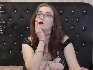 Chaturbate Sex Cam of julieannx