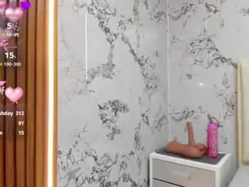 Chaturbate Adult Webcam of kelsseyanders