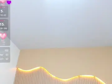 Chaturbate Sex Chat of kelsseyanders