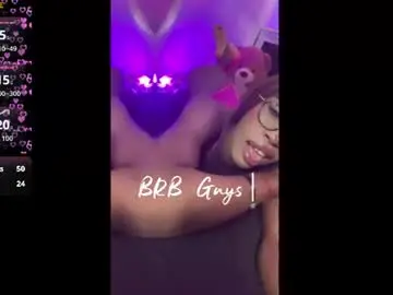 Chaturbate Live Porn of kendallgil