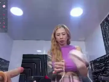 Chaturbate Private Sex Chat of ladyy_scarlett