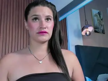 Chaturbate Best live sex cam show of laurenthferrer