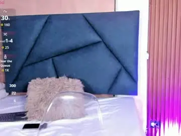 Chaturbate Best live sex cam show of laurenthferrer
