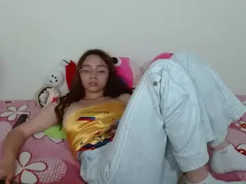 Chaturbate Adult Webcam of luna_rios69
