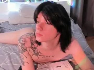 Chaturbate Nude Webcam of lunaroffset