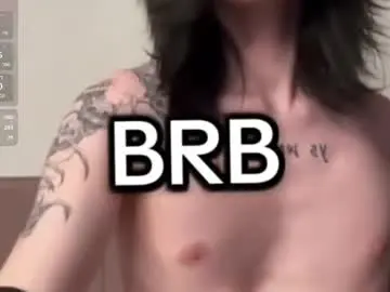 Chaturbate Nude Webcam of lunaroffset