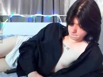 Chaturbate Nude Webcam of lunaroffset