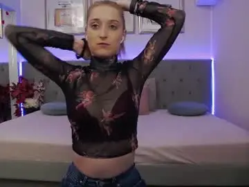 Chaturbate Free Live Porn of miladaviss