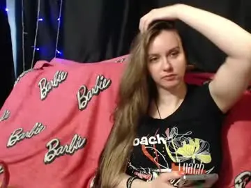 Chaturbate Best live sex cam show of milana696969
