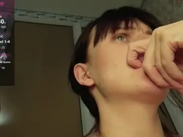 Chaturbate Nude Webcam of nicky_weekends