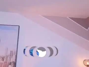 Chaturbate Live Porn of salomee_mon
