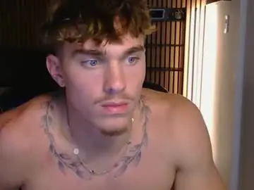 Chaturbate Best live sex cam show of thenicoryder