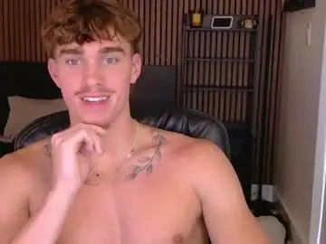 Chaturbate Adult Webcam of thenicoryder