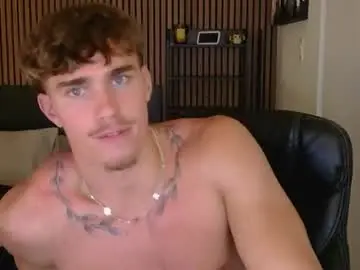 Chaturbate Best live sex cam show of thenicoryder