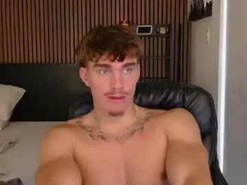 Chaturbate Private Sex Chat of thenicoryder